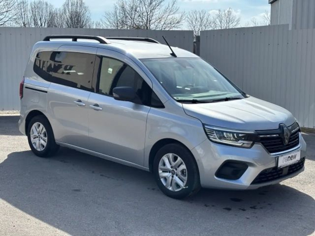 Renault Kangoo 2025 Diesel