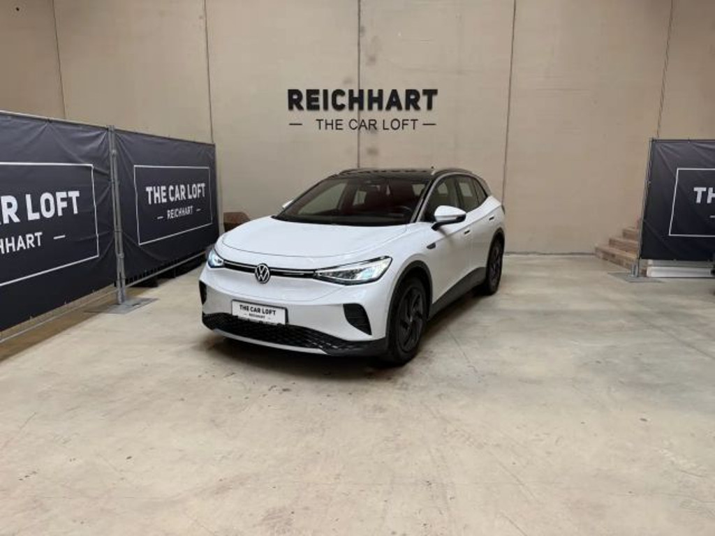 Volkswagen ID.4 2022 Elektrisch