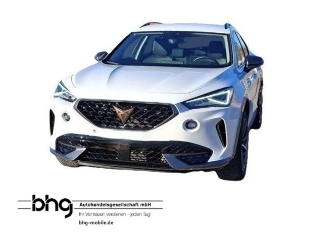 Cupra Formentor 2024 Benzine