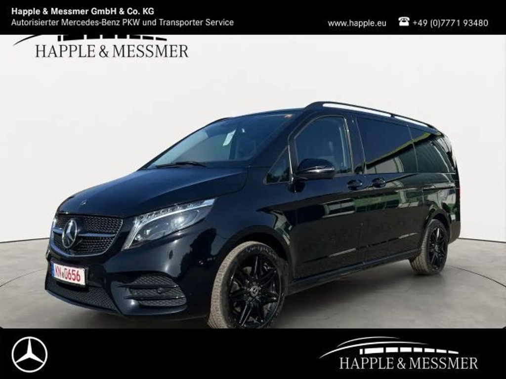 Mercedes-Benz V-Klasse 2023 Diesel