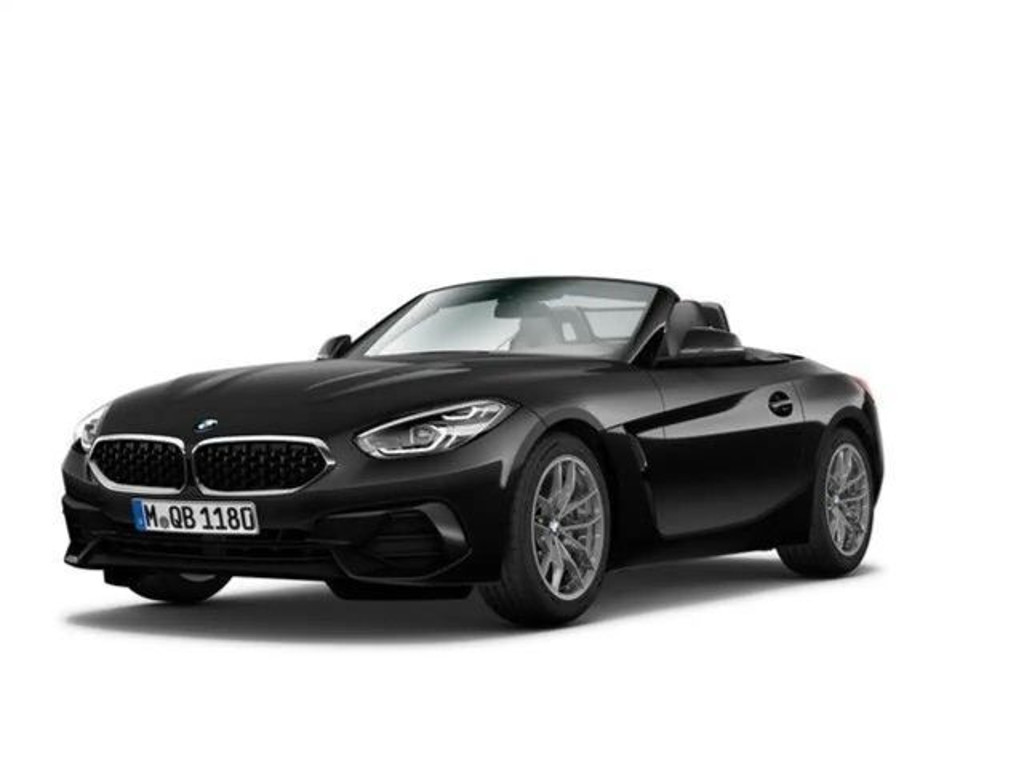 BMW Z4 2021 Benzine