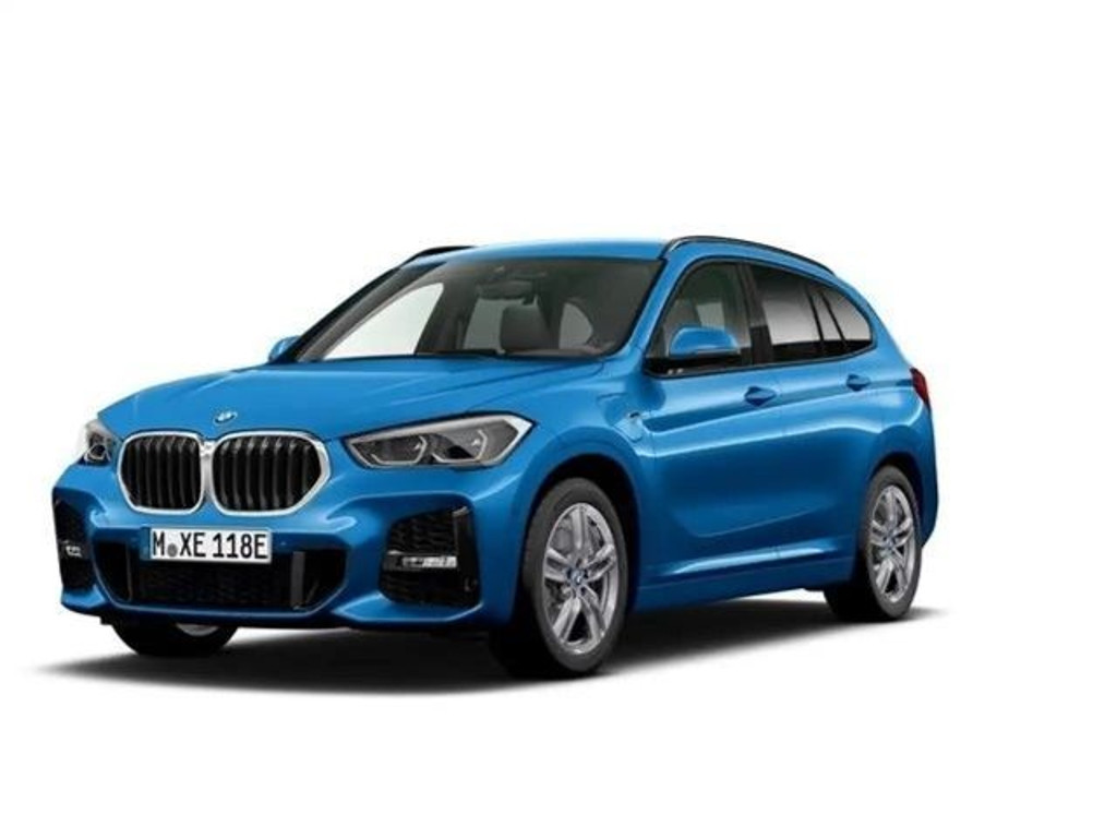 BMW X1 2022 Hybride Benzine