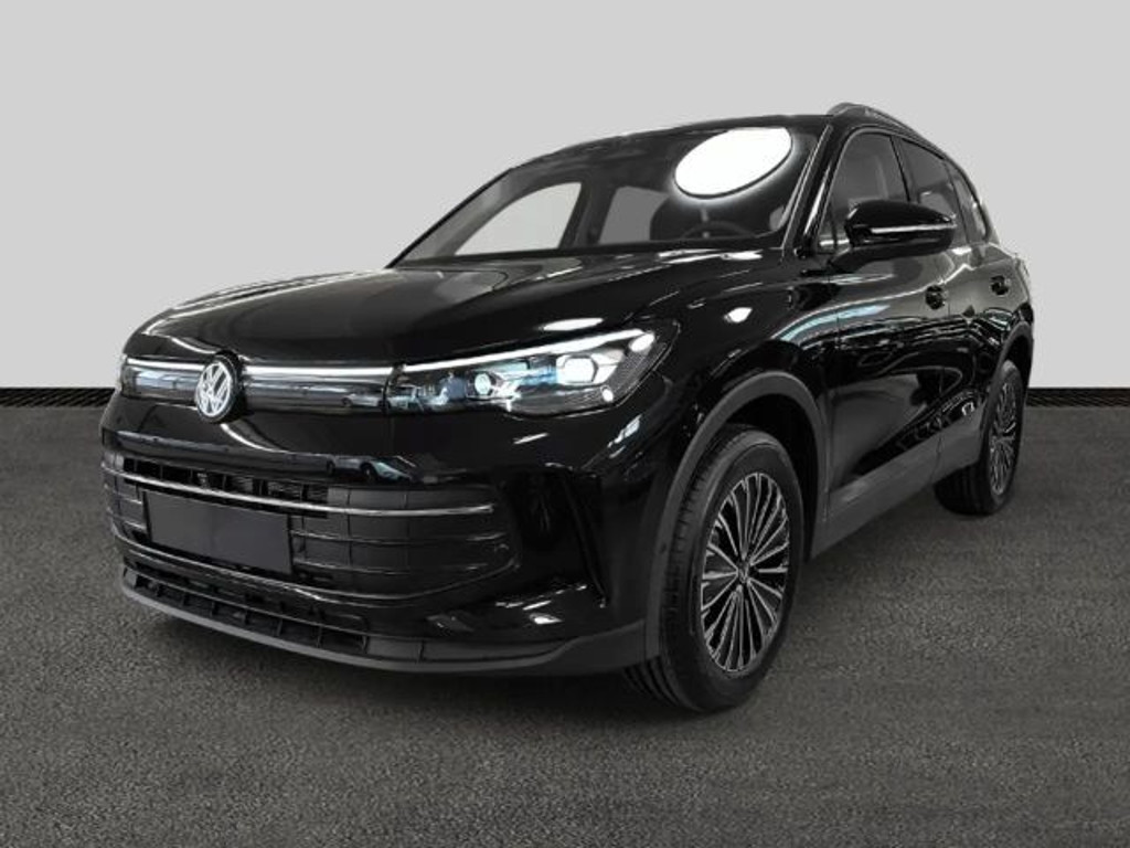 Volkswagen Tiguan 2026 Diesel