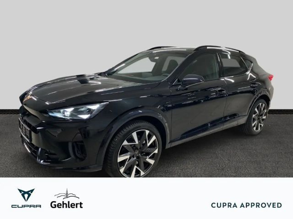 Cupra Formentor 2025 Benzine