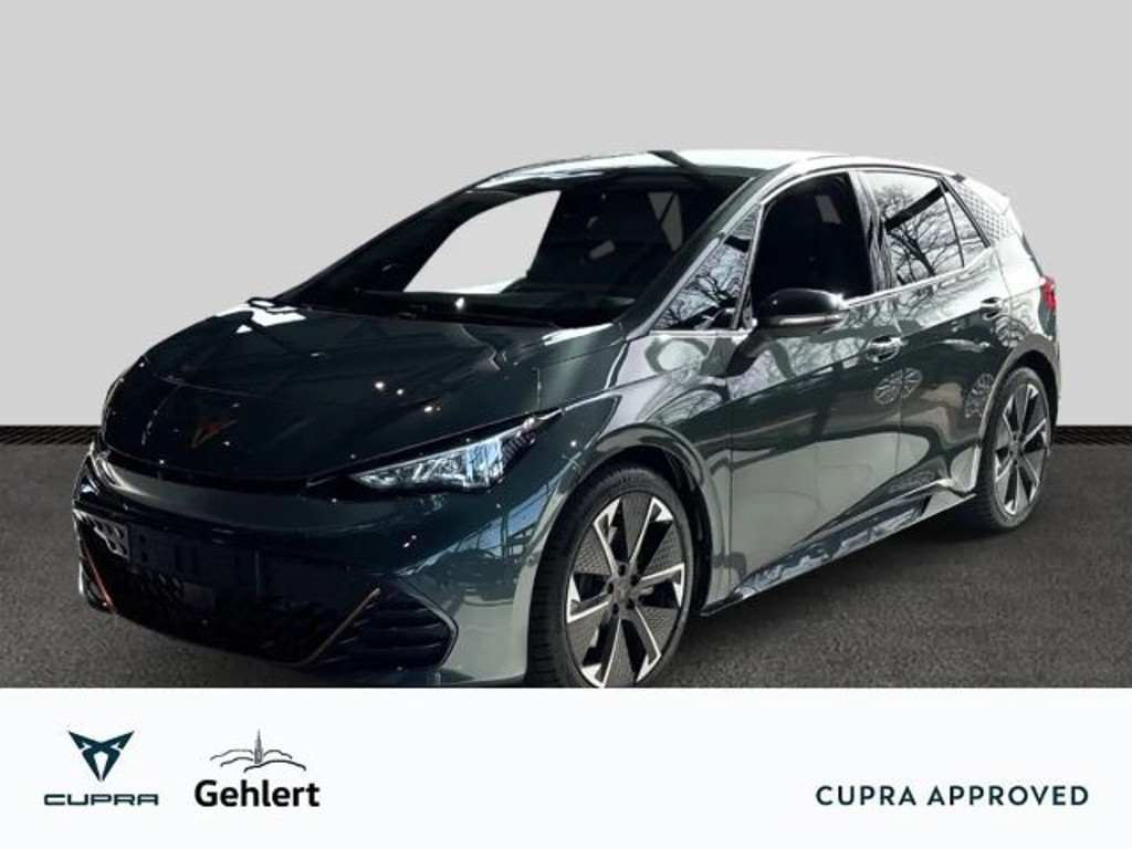 Cupra Born 2025 Elektrisch