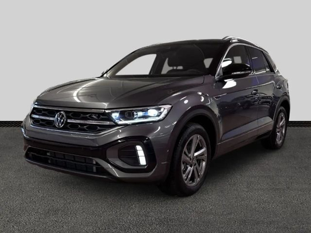 Volkswagen T-Roc 2026 Benzine