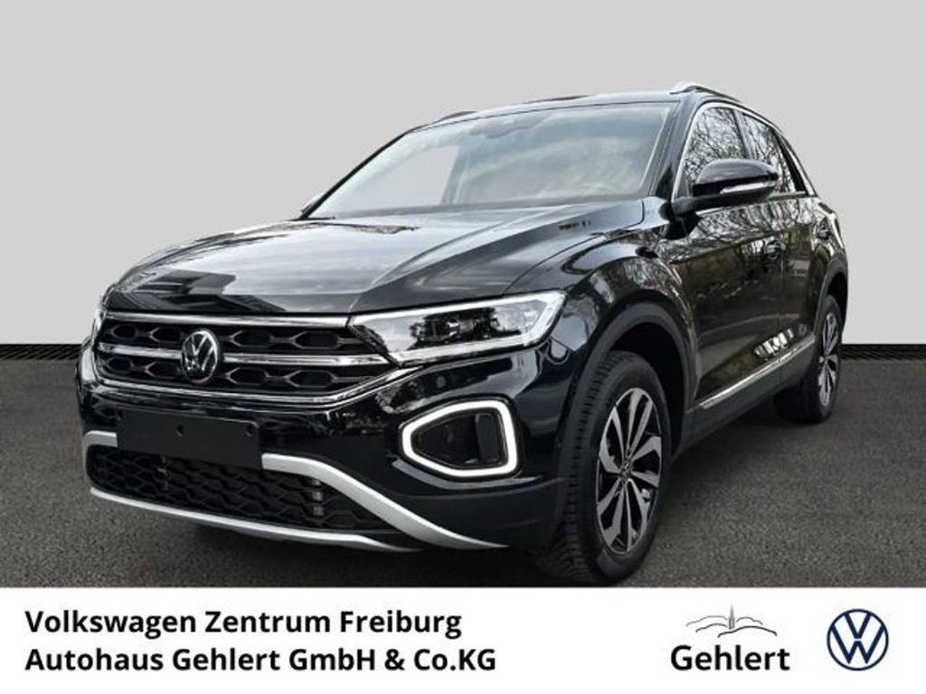 Volkswagen T-Roc 2026 Benzine