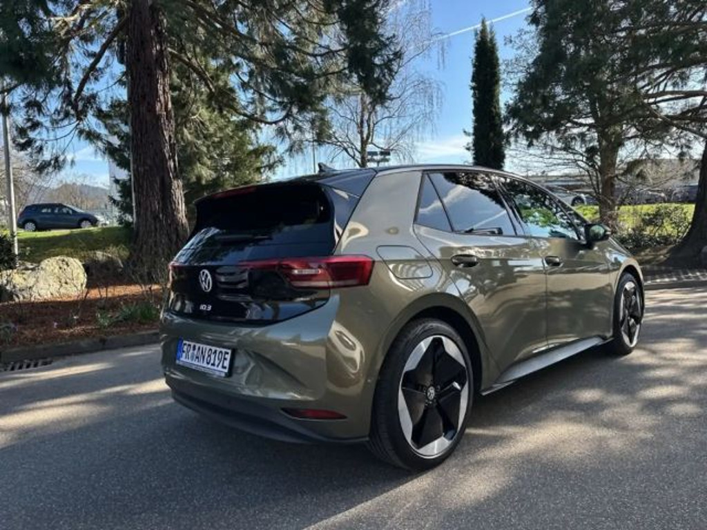 Volkswagen ID.3
