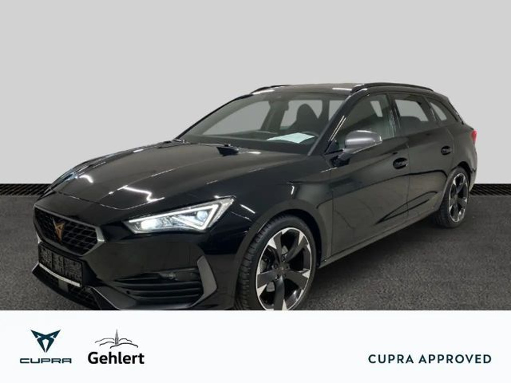 Cupra Leon 2023 Benzine