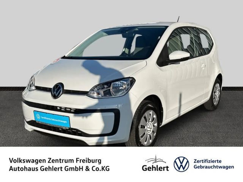 Volkswagen up! 2022 Benzine