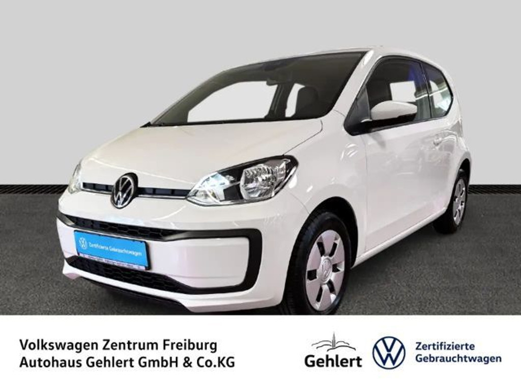 Volkswagen up! 2021 Benzine