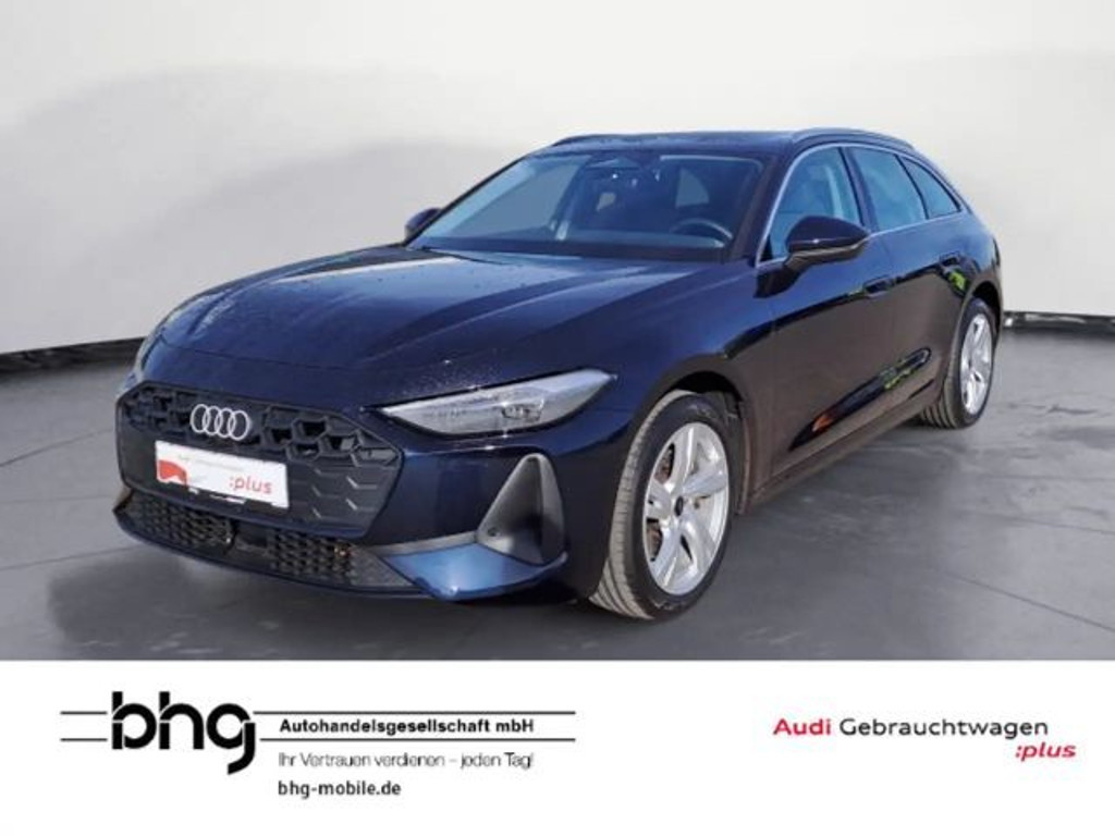 Audi A5 2025 Benzine
