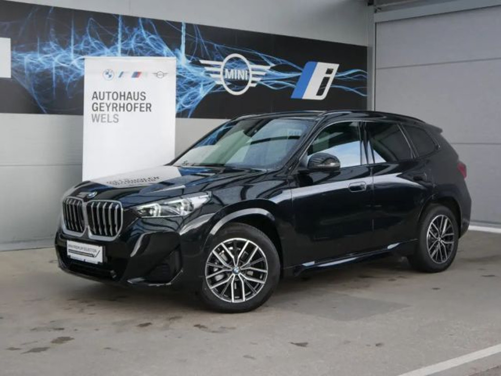 BMW X1 2025 Diesel