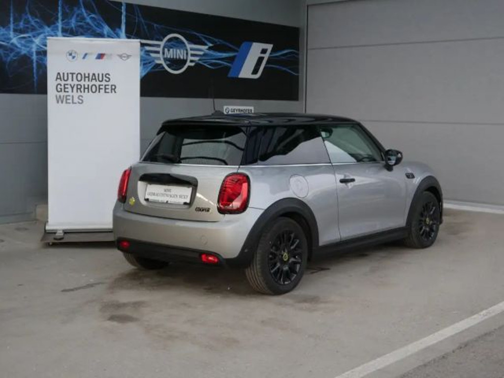 Mini Mini Electric