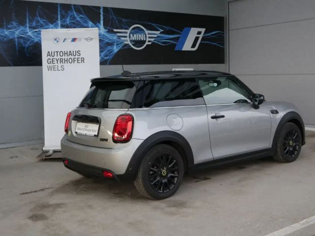 Mini Mini Electric