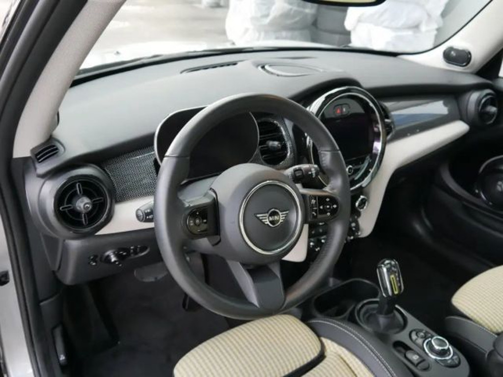 Mini Mini Electric