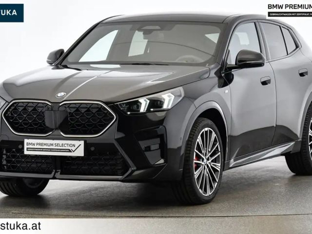 BMW X2 2025 Diesel