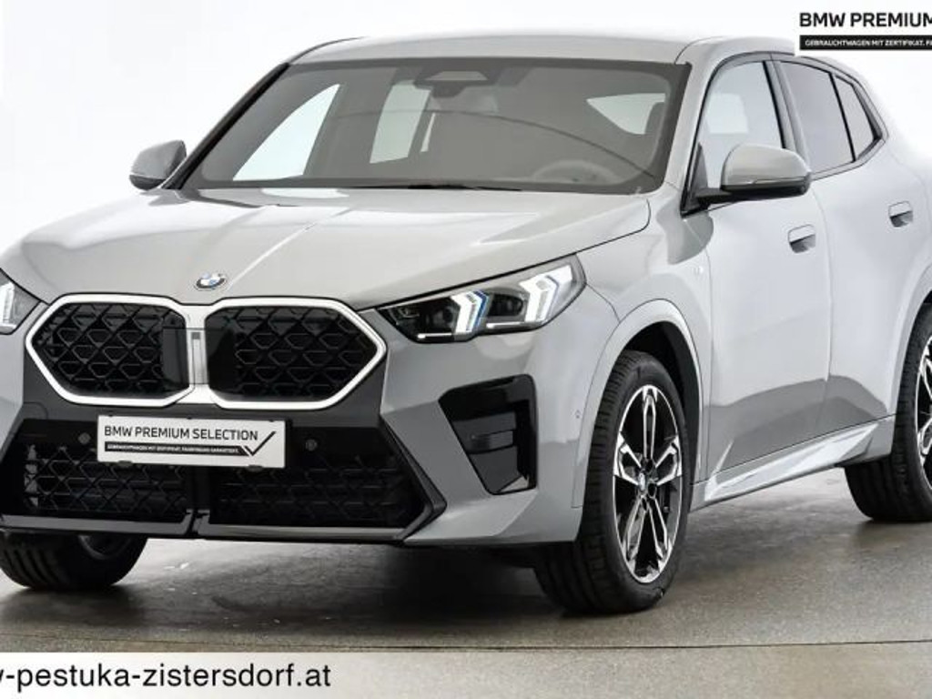 BMW X2 2025 Diesel