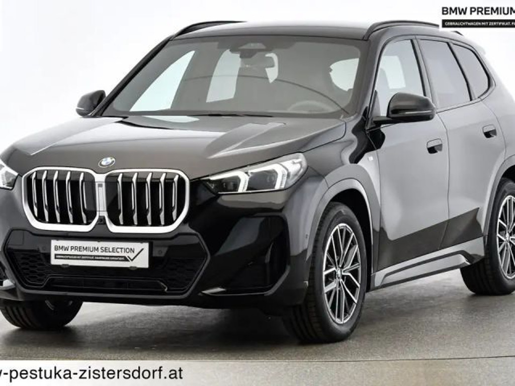 BMW X1 2025 Diesel