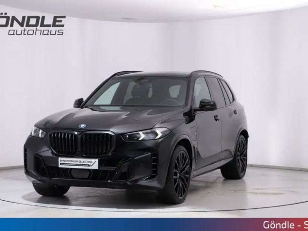 BMW X5 2024 Hybride Benzine