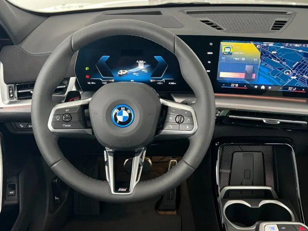 BMW iX2