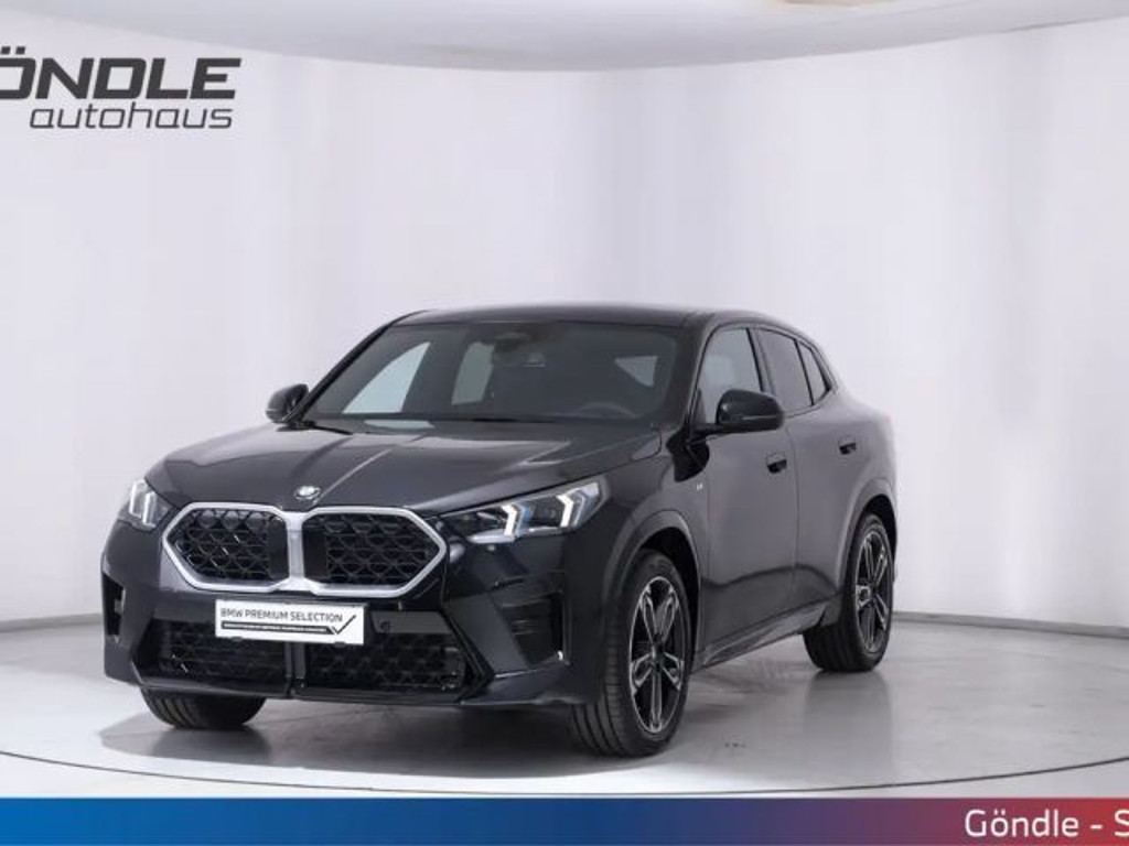 BMW X2 2025 Diesel