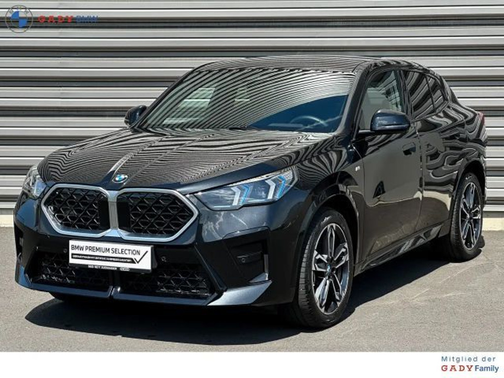 BMW X2 2024 Diesel