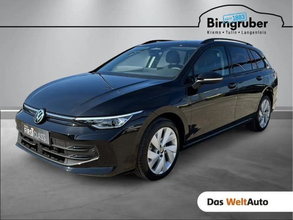 Volkswagen Golf 2025 Benzine