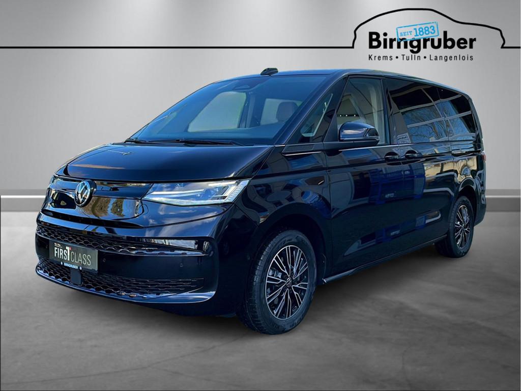 Volkswagen Multivan 2026 Diesel