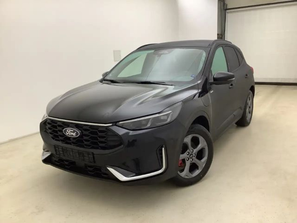 Ford Kuga 2024 Hybride Benzine