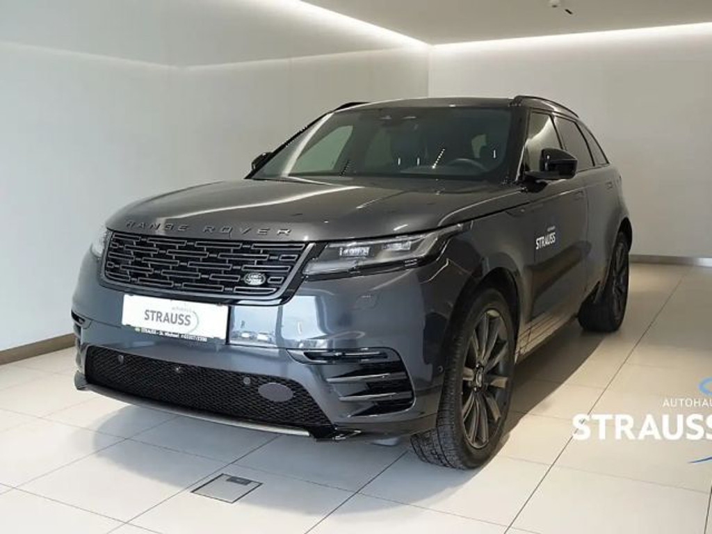 Land Rover Range Rover Velar 2025 Hybride Benzine