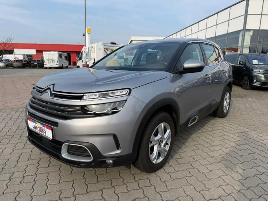 Citroën C5 Aircross 2022 Diesel