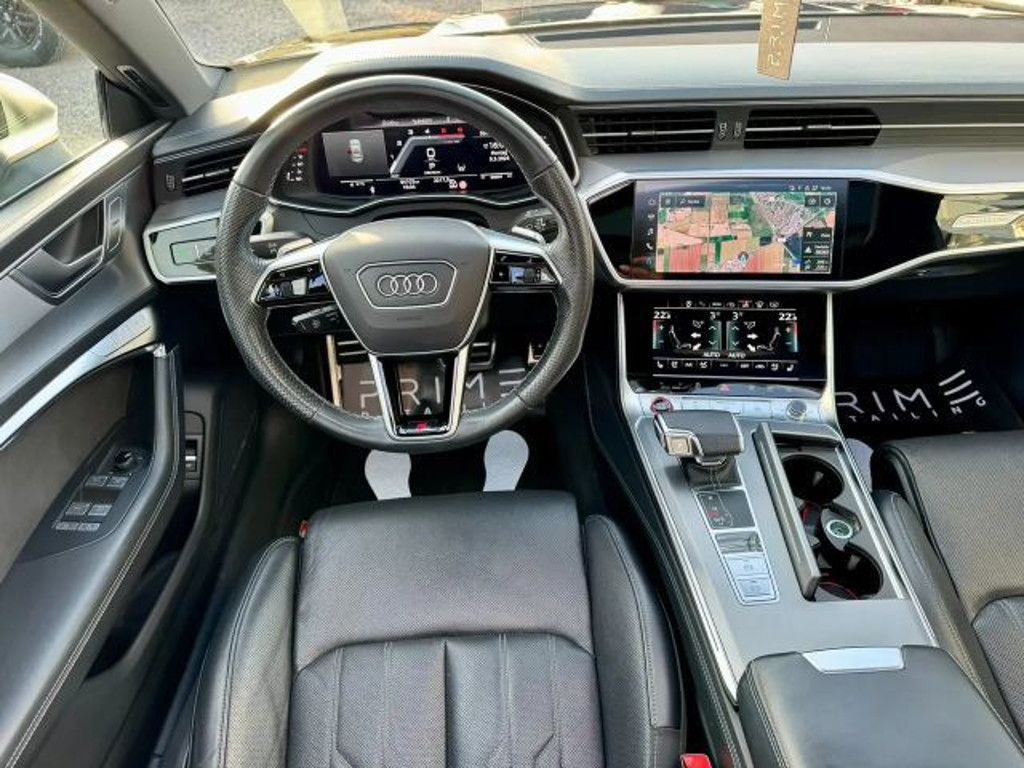 Audi S7