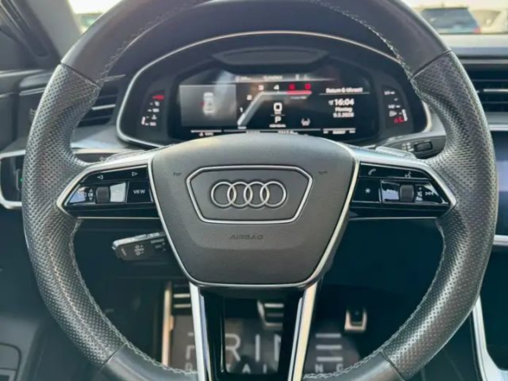 Audi S7