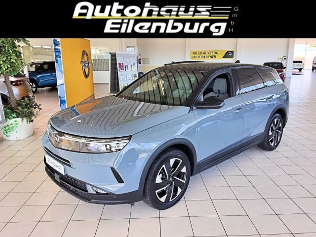 Opel Grandland X 2025 Benzine