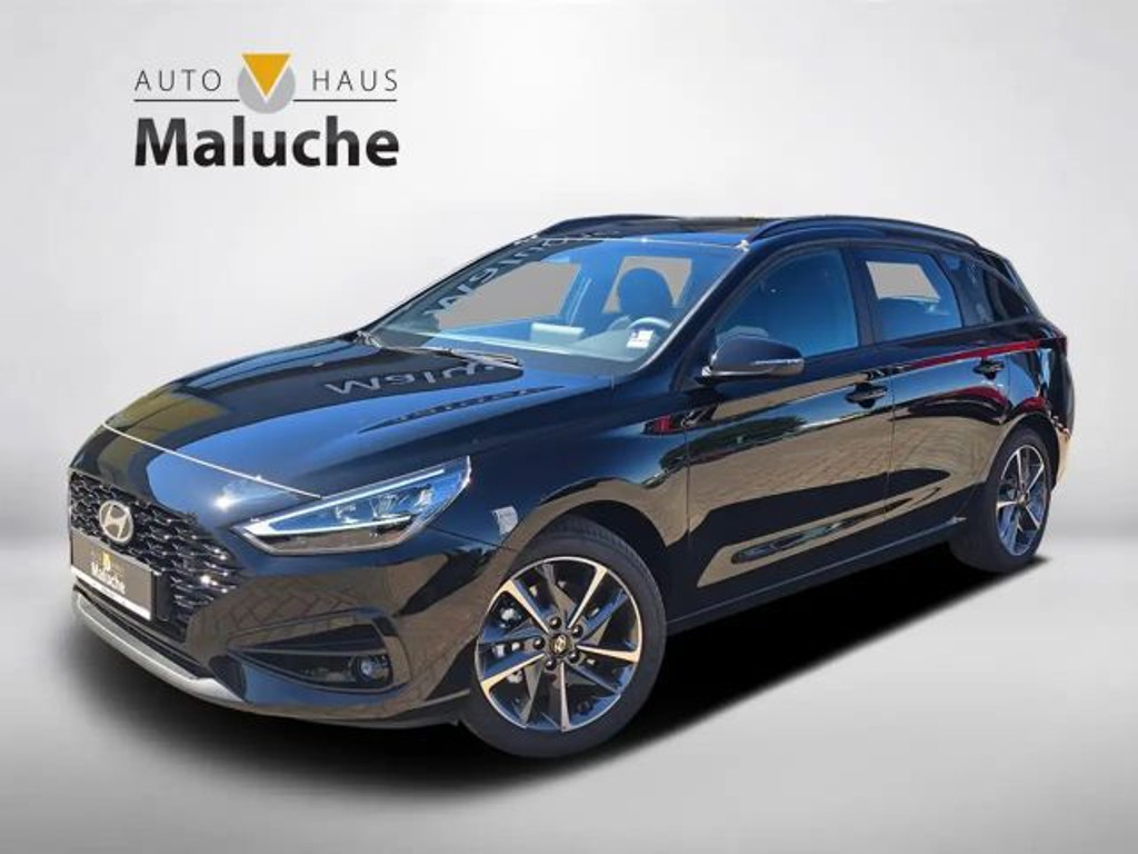 Hyundai i30 2025 Benzine