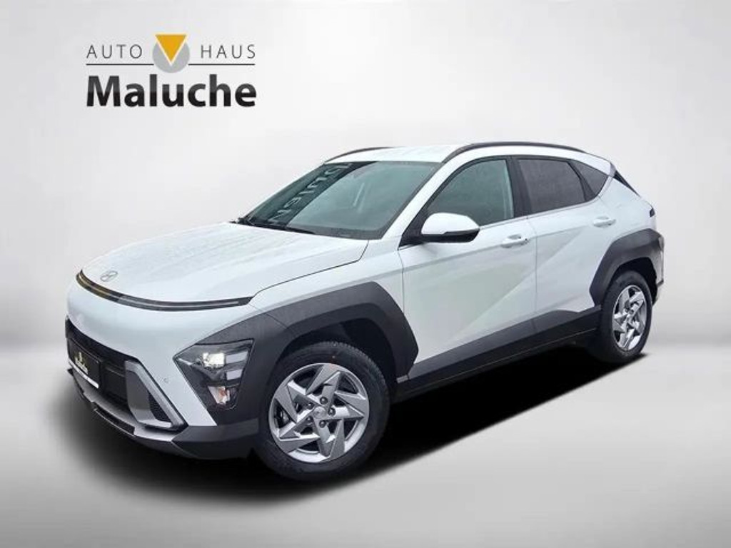 Hyundai Kona 2026 Benzine