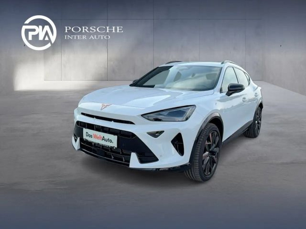 Cupra Formentor 2026 Benzine