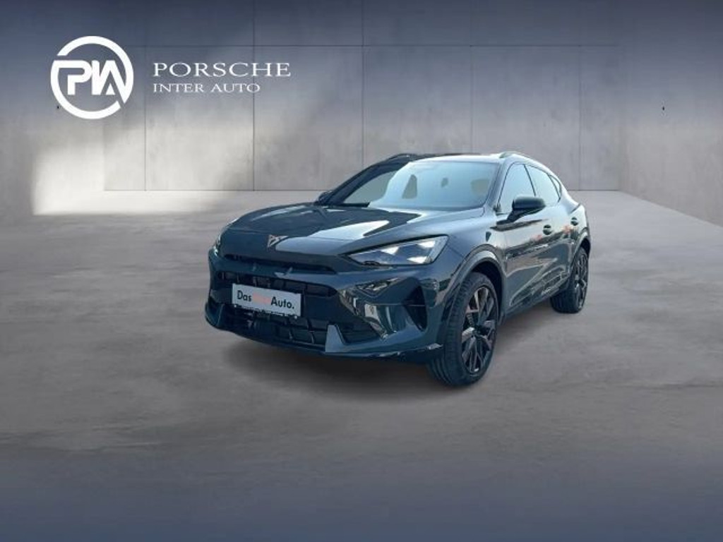 Cupra Formentor 2026 Benzine