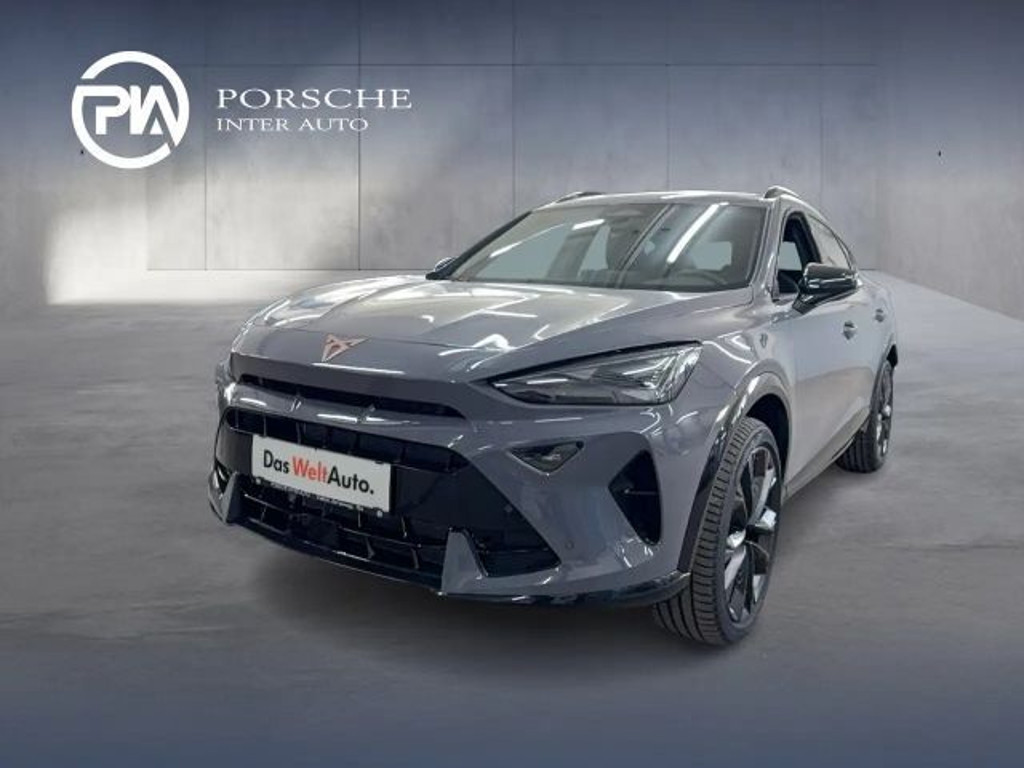 Cupra Formentor 2026 Benzine