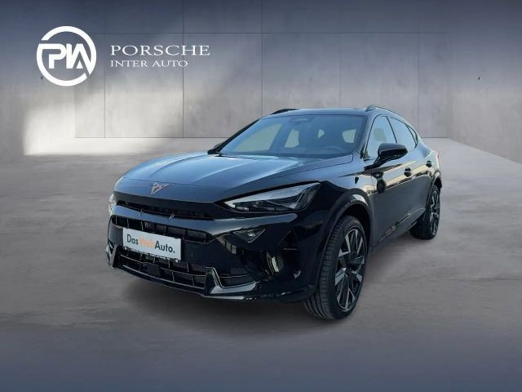 Cupra Formentor 2026 Benzine