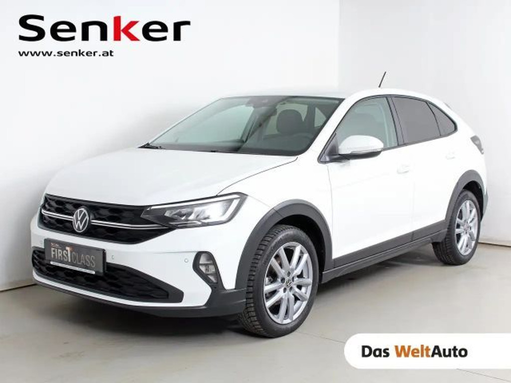 Volkswagen Taigo 2024 Benzine