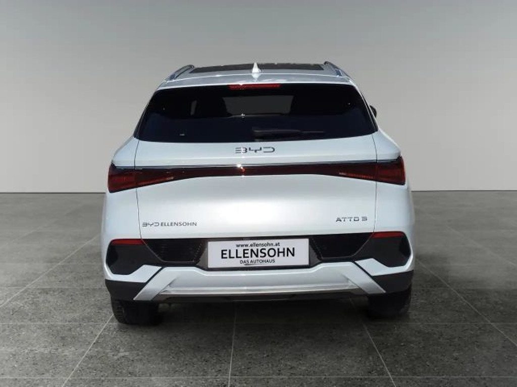 BYD ATTO 3