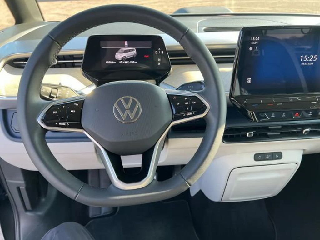 Volkswagen ID. Buzz