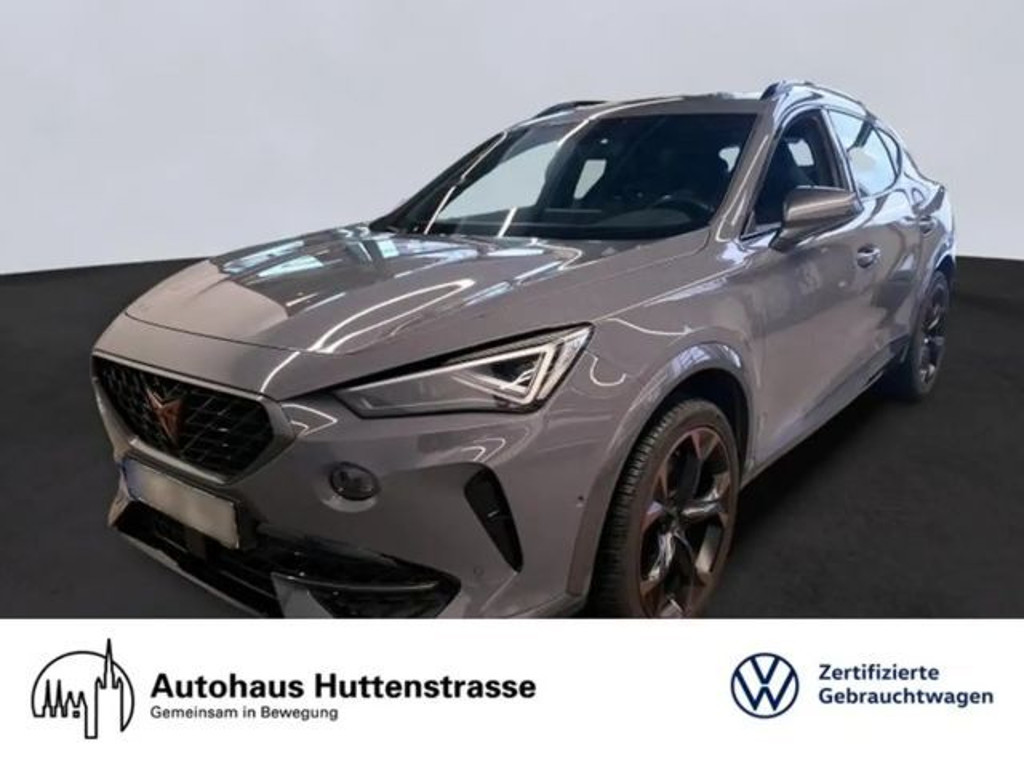 Cupra Formentor 2024 Benzine