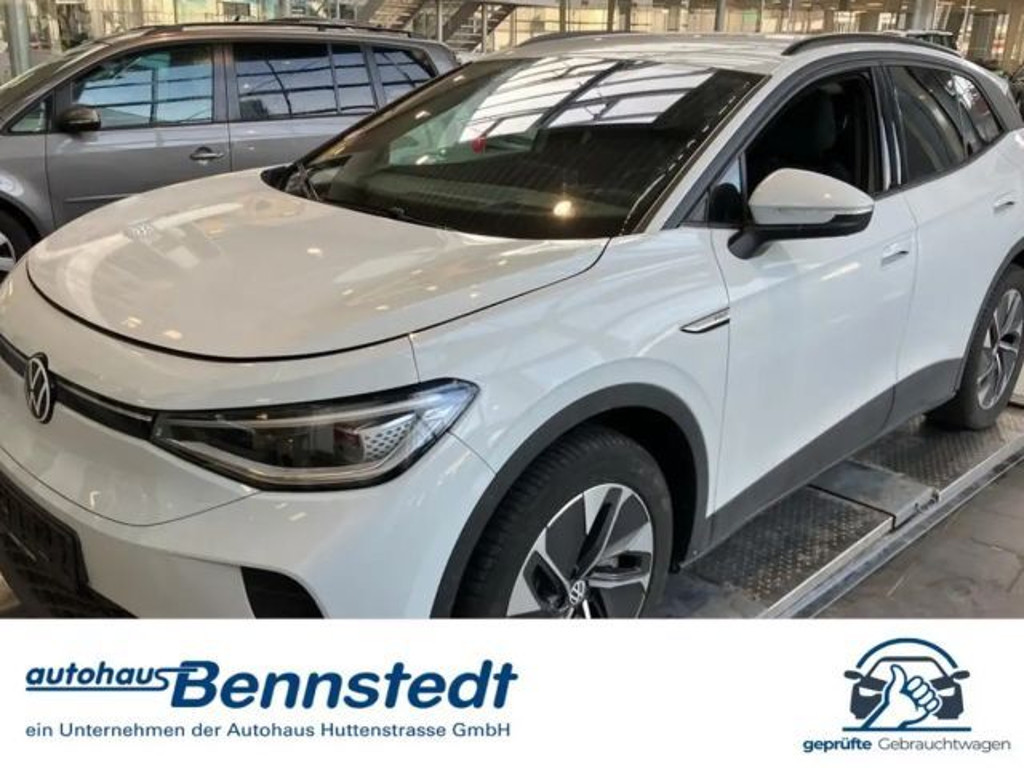 Volkswagen ID.4 2022 Elektrisch