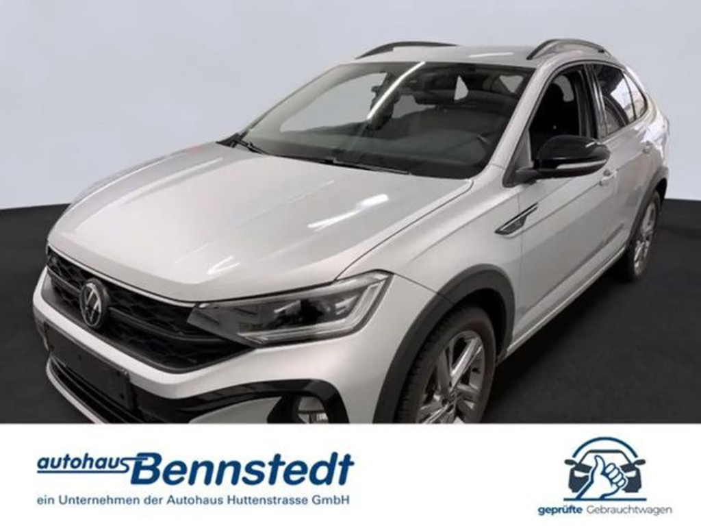 Volkswagen Taigo 2023 Benzine