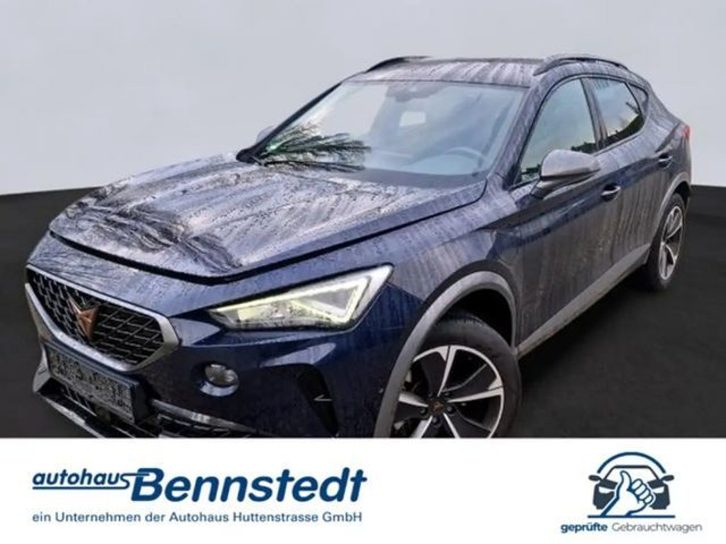 Cupra Formentor 2023 Hybride Benzine