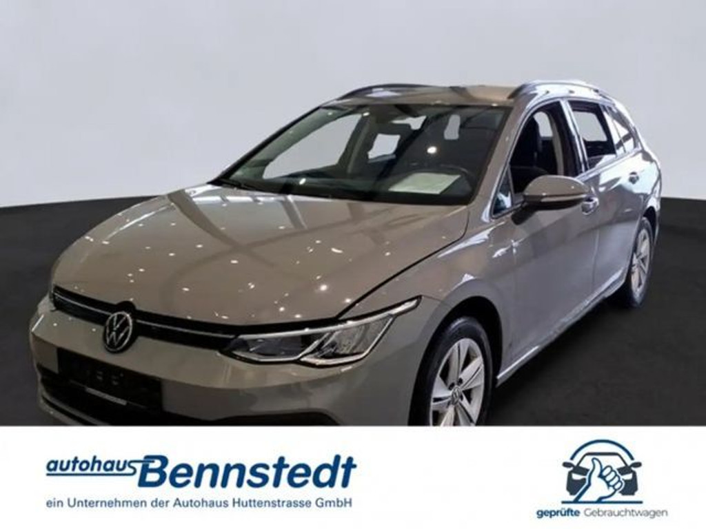 Volkswagen Golf 2022 Diesel