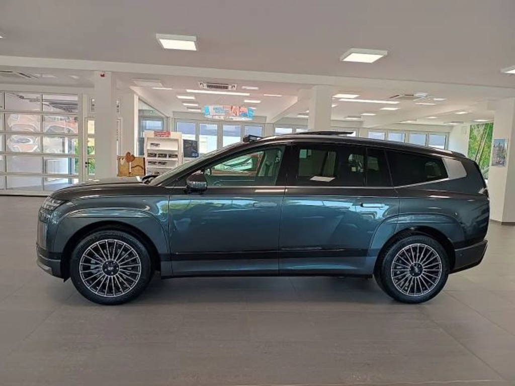Hyundai IONIQ 9